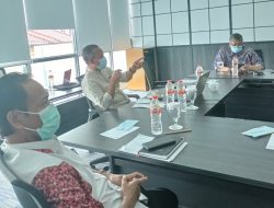 Tim Transisi DP-Fatma Susun Kriteria Calon Pejabat Eselon II