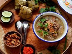 10 Makanan Khas Makassar yang Wajib Kamu Coba