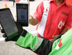 Beli BBM Berkualitas Lebih Hemat Rp300,- per Liter Pakai Aplikasi My Pertamina