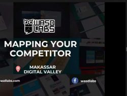 MDV Online Class Lean Startup Series, Berbagi Pengetahuan Seputar Mapping Competitor untuk Startup