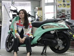 Maret, Yamaha Beri Potongan Angsuran Hingga 5 Bulan