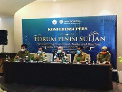 Dinas Perdagangan dan Pariwisata Sulsel Gelar Forum Percepatan Investasi