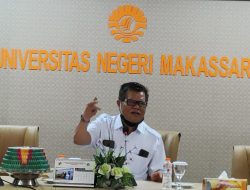 Rektor UNM Kecam Aksi Bom Bunuh Diri di Gereja Katedral Makassar