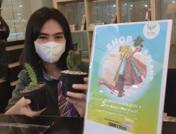 Lindungi Bumi & Kesehatan, Trans Shopping Mall Luncurkan Program We Care