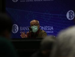 BI Sulsel Siapkan Rp3,58 T Selama Periode Ramadan dan Idulfitri