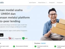 Resmi Kantongi Izin OJK, Dhanapala Permudah UMKM Lokal Kembangkan Usaha