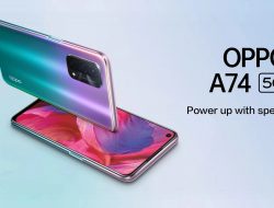 OPPO Siapkan Reno 5 dan OPPO A74 Untuk Konektivitas 5G