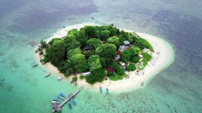 pulau samalona