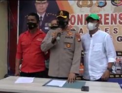 Buntut Pemukulan Pemilik Warkop, Oknum Satpol PP Gowa Jadi Tersangka