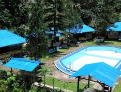 Lembah Biru Malino : Info Wisata, Tiket Masuk dan Harga Penginapan