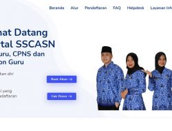 Instansi Ini Belum Ada Pendaftar Padahal Buka Lowongan CPNS