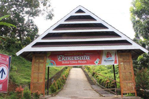 ekowisata di gowa