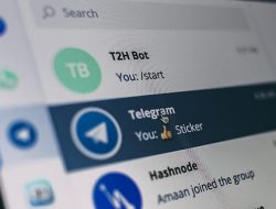 4 Cara Mengembalikan Chat Yang Terhapus di Telegram