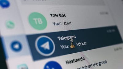 4 Cara Mengembalikan Chat Yang Terhapus di Telegram