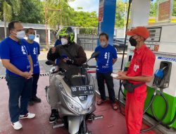 Pertamina Apresiasi Konsumen Pengguna Produk Berkualitas dan Ramah Lingkungan di Harpelnas