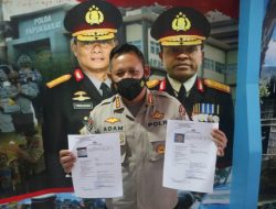 Polisi Rilis 17 DPO Kasus Penyerangan di Posramil Kisor Maybrat