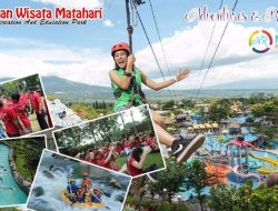 Taman Wisata Matahari : Info Wahana, Tarif dan Tiket Masuk