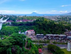 7 Tempat Wisata di Manado Sulawesi Utara yang Paling Hits