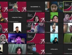 Webinar Creavision IndigoHub Makassar Kupas Tuntas In-Depth Interview