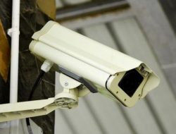 Manfaat Pemasangan Kamera CCTV Untuk Usaha Kecil