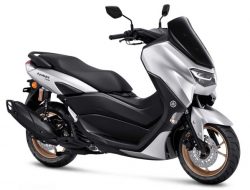 Nilai Jual Kembali Terbukti Lebih Tinggi, Yamaha Masih Jadi Pilihan