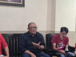 Ketua DPN ABDSI Silaturahmi bersama Korwil-Korda ABDSI Se-Sulsel