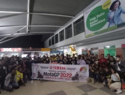 Apresiasi Konsumen dan Kinerja Mitra, PT SJAM Ajak Nonton MotoGP di Sirkuit Mandalika