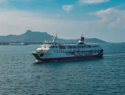 Jadwal Kapal Ferry Rute Makassar Selayar Keberangkatan Juni 2022