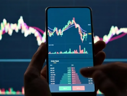 Inilah 5 Aplikasi Trading Saham Yang Terbaik Untuk Pemula