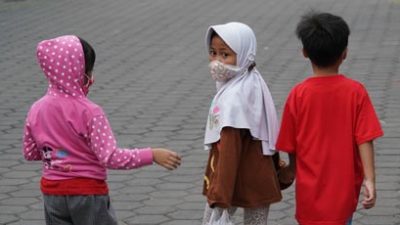 Kasus Gagal Ginjal Akut pada Anak Meningkat, Didominasi Usia 1-5 Tahun