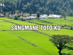 Lirik Sangmane Toto’ku, Lagu Toraja Hits