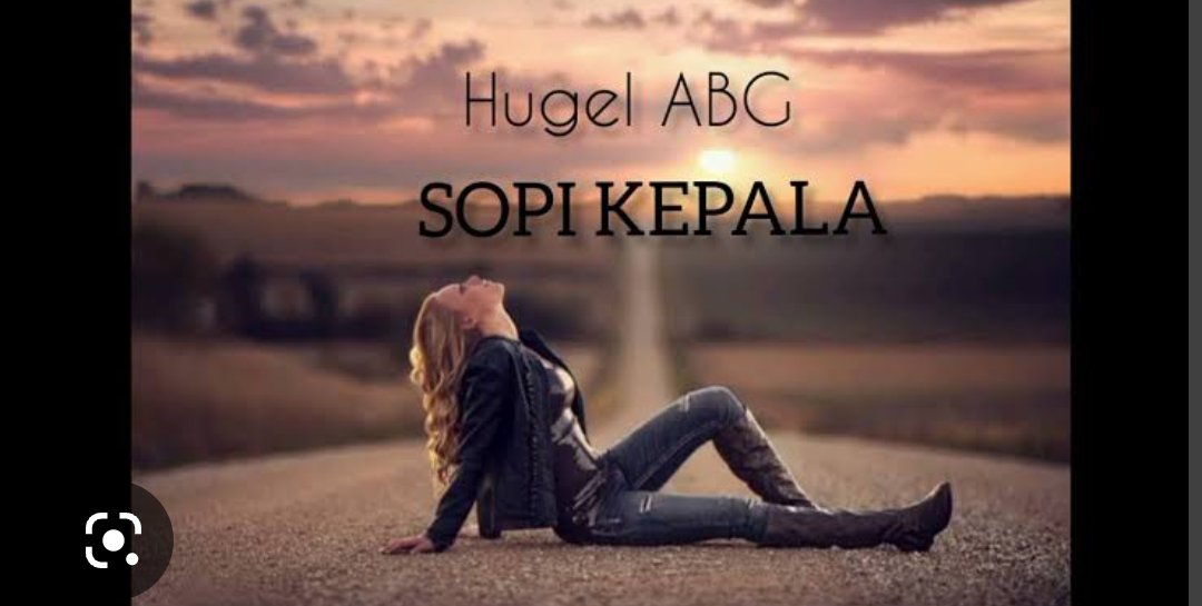 Lirik Lagu Hugel ABG - Sopi Kepala versi Papua - Sulselpedia.com