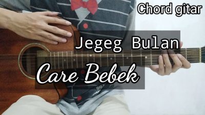 chord lagu Care Bebek oleh Jegeg Bulan
