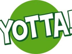 Yotta Buka Lowongan Kerja Terbaru 2023, Cek Disini