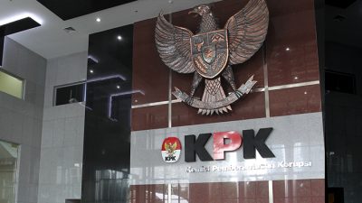 Kantor KPK