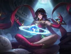 Build Esmeralda Tersakit 2023: Salah Satu Hero Populer Mobile Legends