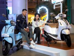 PT SJAM Siapkan Pameran Motor Termegah di Makassar