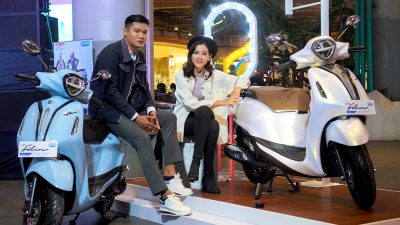 PT SJAM Siapkan Pameran Motor Termegah di Makassar