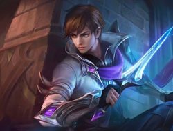 Build Gusion Terbaik dan Tersakit di Mobile Legends 2023: Tips, Item, dan Strategi