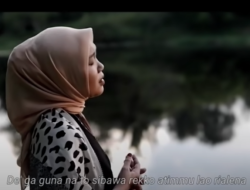 Lirik dan Chord Lennye Jarung ‘Bateku Mappoji Rialemu’, Lagu Bugis Viral oleh Fitri Adiba Bilqis