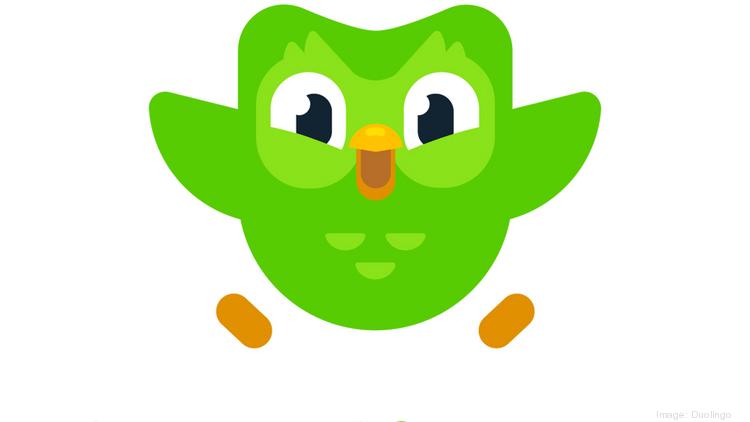 Kode promo duolingo