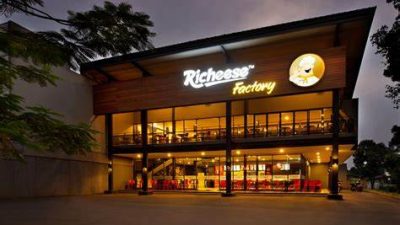 Lowongan Kerja PT Richeese Kuliner Indonesia (Richeese Factory) Maret 2023