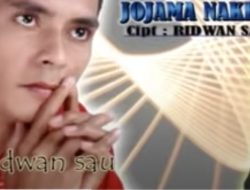 Lirik Lagu Jojama Nakke dan Artinya, Lagu Ridwan Sau