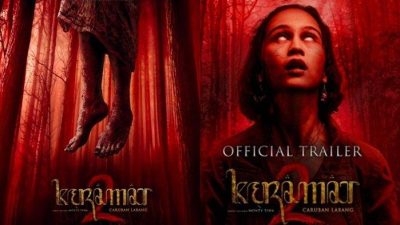 Nonton Keramat 2 : Caruban Larang Full Movie