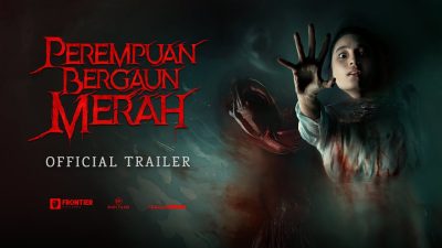 Link Nonton Film Perempuan Bergaun Merah Full Movie di Situs Legal, Bukan di LK21, Rebahin atau IndoXXI