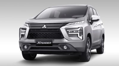 Mitsubishi Xpander