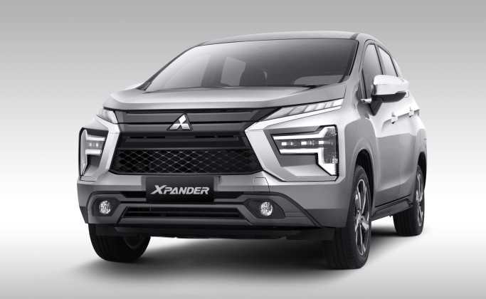 Mitsubishi Xpander