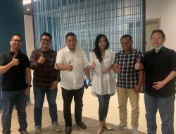Dukung UMKM Go Global, ExportHub.id dan GeTI Alibaba Bakal Hadir di Makassar