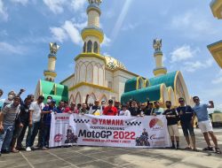 PT SJAM Kembali Ajak Konsumen Nonton Bareng MotoGP 2023 di Mandalika, Cek Persyaratannya Segera