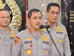 Bareskrim Polri Akan Periksa Kemenag dan MUI Terkait Penyelidikan Kasus Al Zaytun